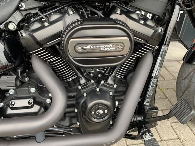 harley-davidson - breakout-114-fxbrs