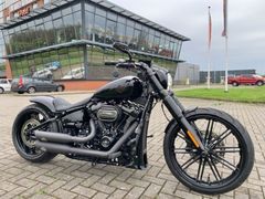 HARLEY-DAVIDSON BREAKOUT 114 FXBRS