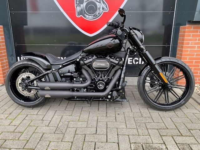 harley-davidson - breakout-114-fxbrs