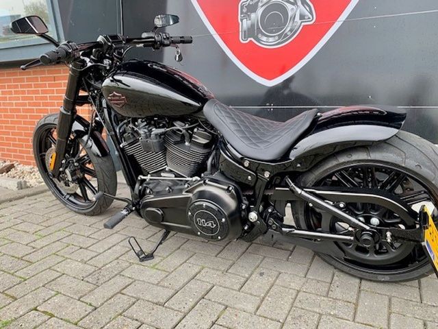 harley-davidson - breakout-114-fxbrs