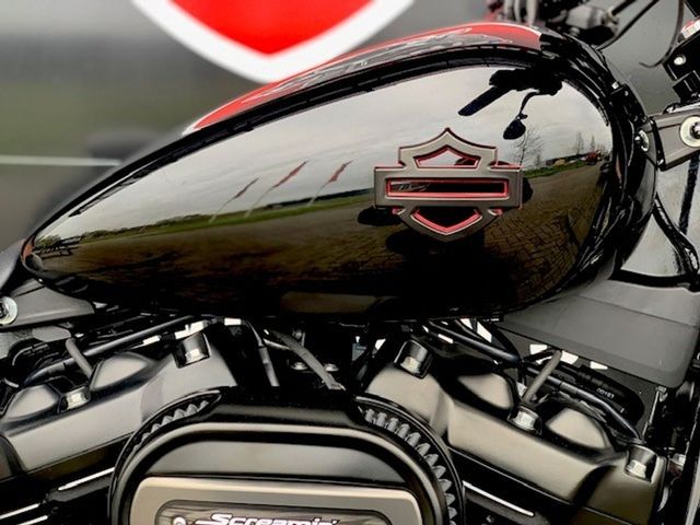 harley-davidson - breakout-114-fxbrs