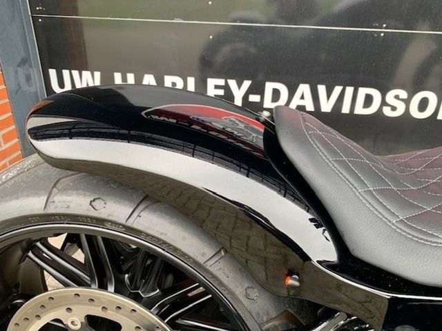 harley-davidson - breakout-114-fxbrs