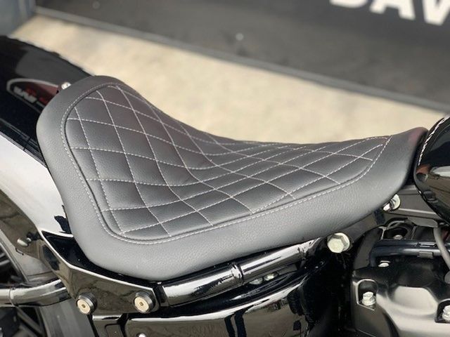 harley-davidson - breakout-114-fxbrs