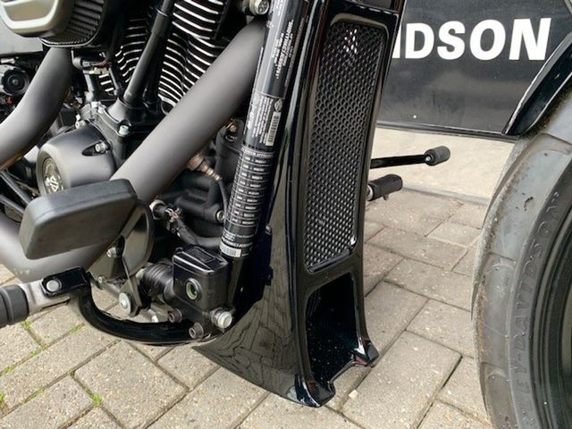 harley-davidson - breakout-114-fxbrs