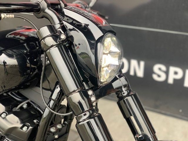 harley-davidson - breakout-114-fxbrs