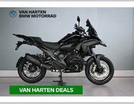 BMW R 1300 GS 2026 nieuw