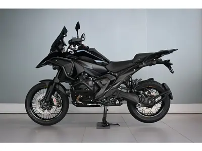 BMW R 1300 GS – foto 2