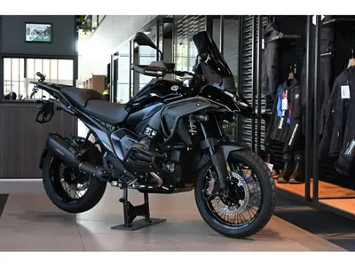 BMW R 1300 GS – foto 3