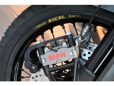 BMW R 1300 GS – foto 4