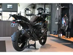 BMW R 1300 GS 2026 nieuw – foto 13 van 16