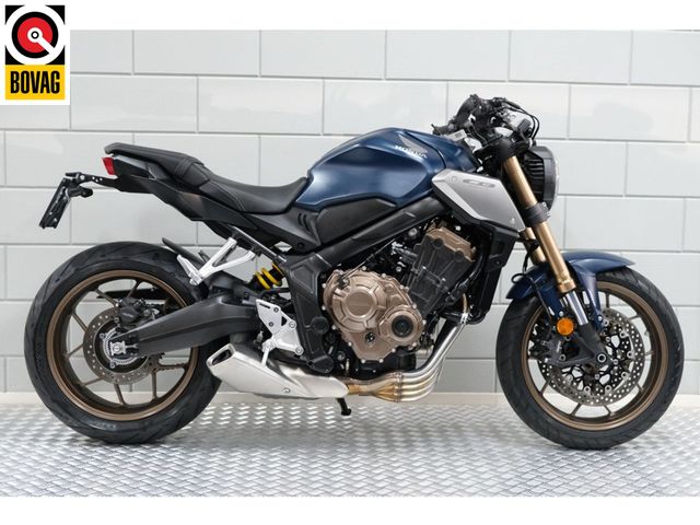 honda - cb-650-r