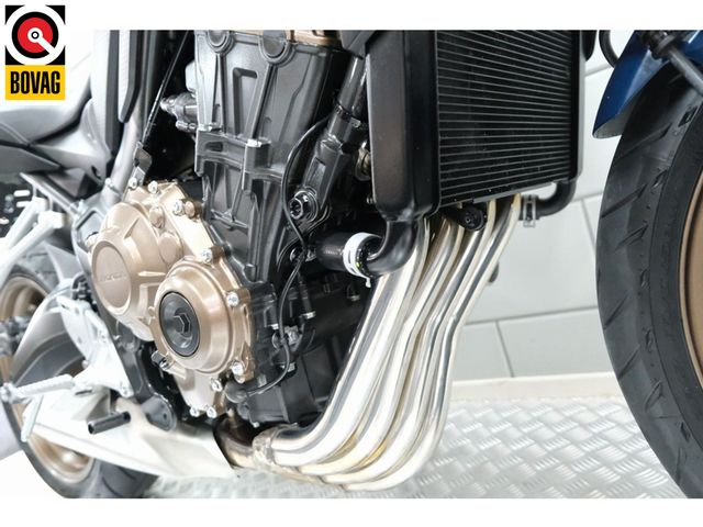 honda - cb-650-r