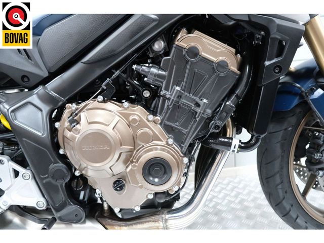 honda - cb-650-r