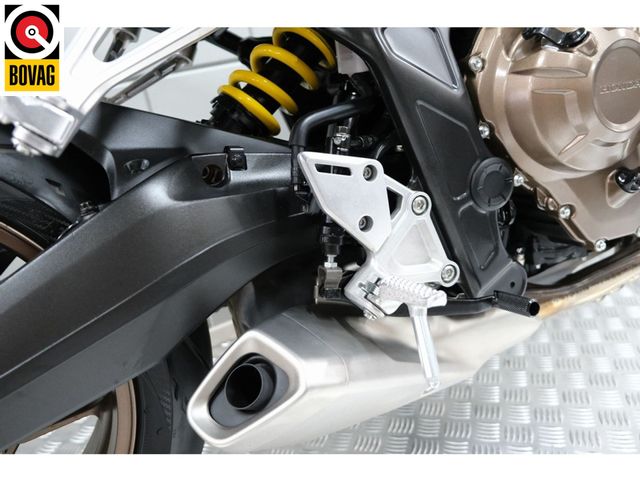 honda - cb-650-r