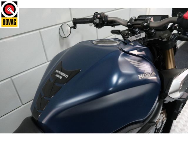 honda - cb-650-r