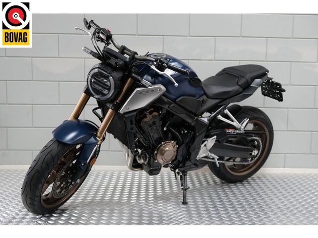 honda - cb-650-r