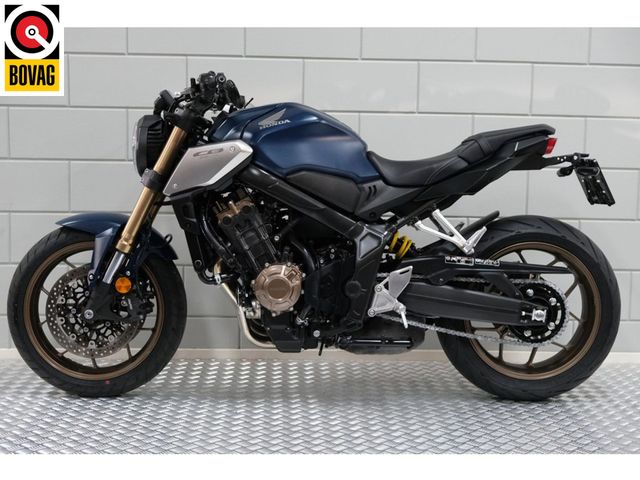 honda - cb-650-r