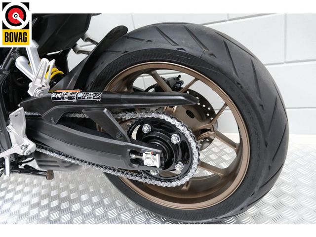 honda - cb-650-r
