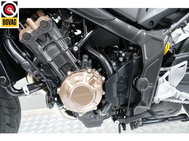 honda - cb-650-r