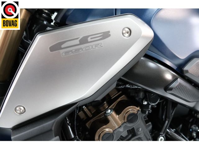 honda - cb-650-r