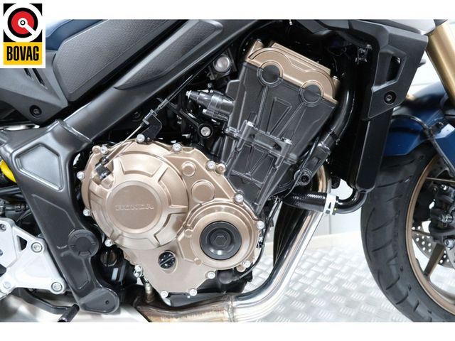 honda - cb-650-r