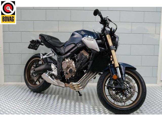 honda - cb-650-r