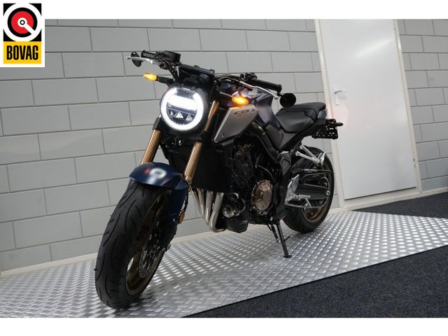 honda - cb-650-r