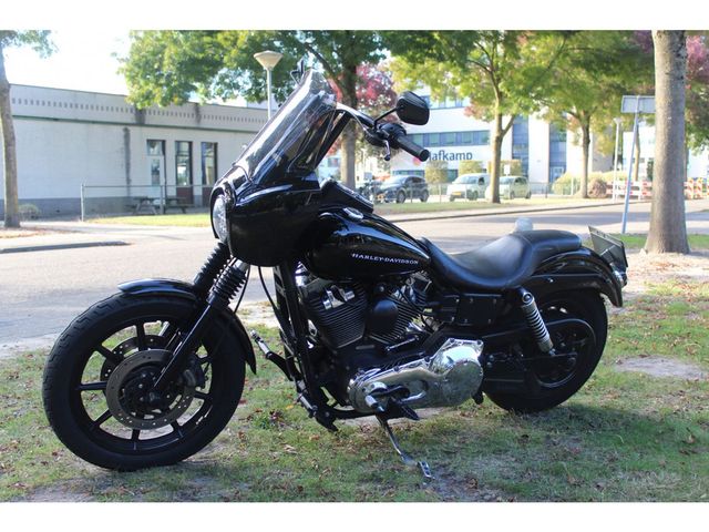 harley-davidson - super-glide-dyna-fxd
