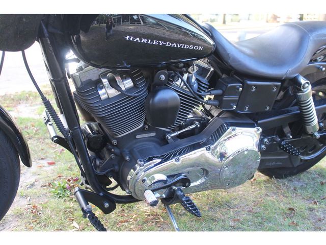 harley-davidson - super-glide-dyna-fxd