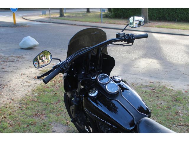 harley-davidson - super-glide-dyna-fxd