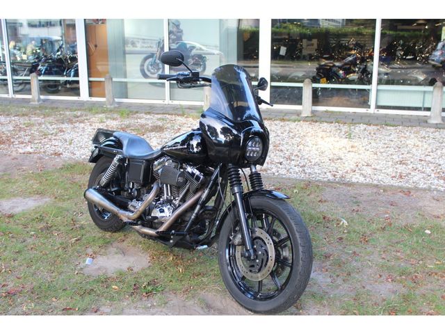 harley-davidson - super-glide-dyna-fxd