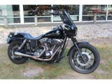 HARLEY-DAVIDSON SUPER GLIDE DYNA FXD