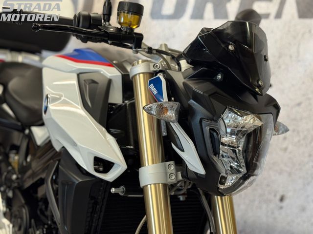 bmw - f-800-r