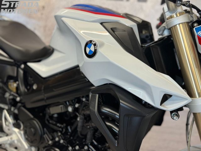bmw - f-800-r