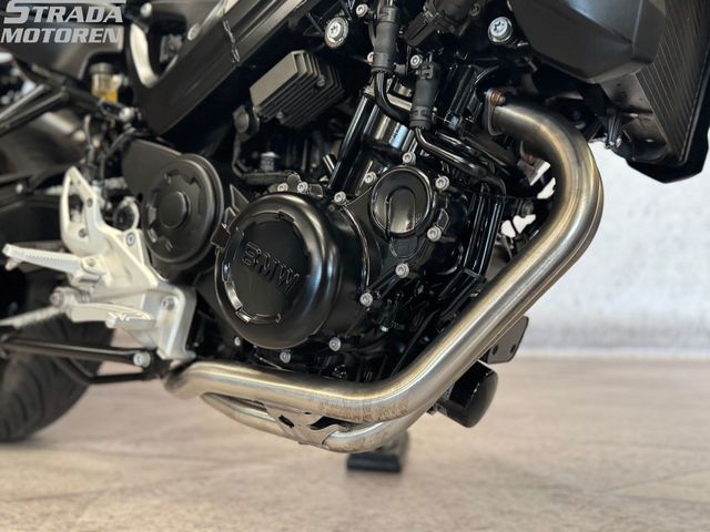bmw - f-800-r
