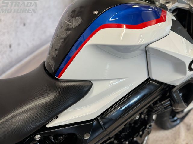 bmw - f-800-r