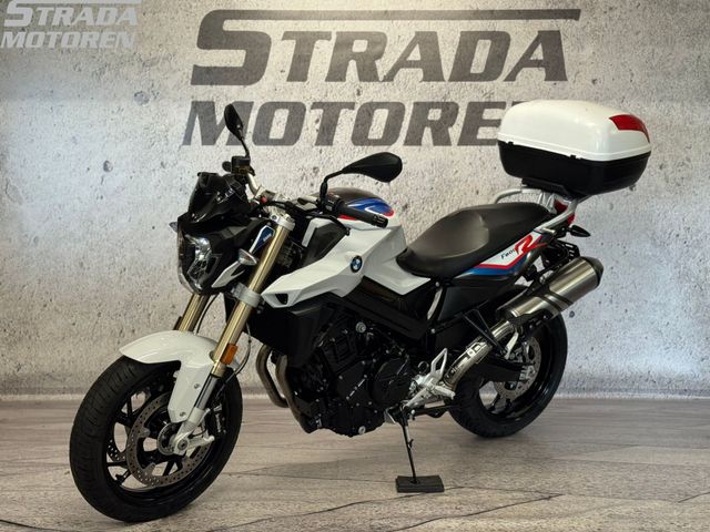 bmw - f-800-r