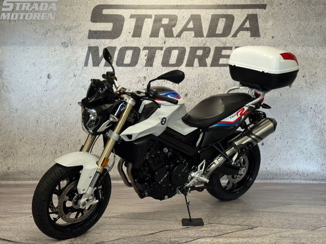 bmw - f-800-r