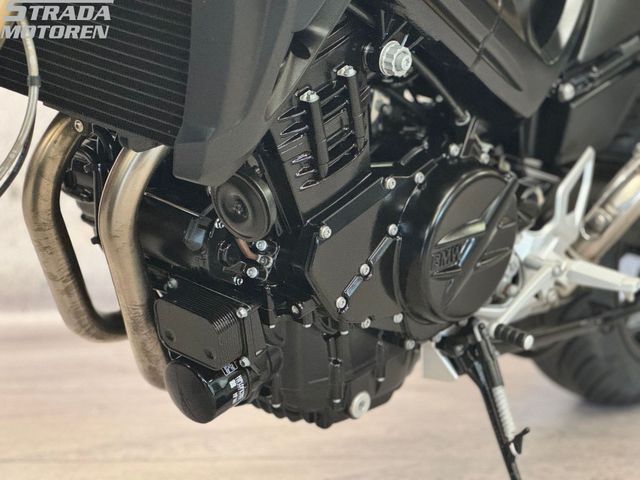 bmw - f-800-r