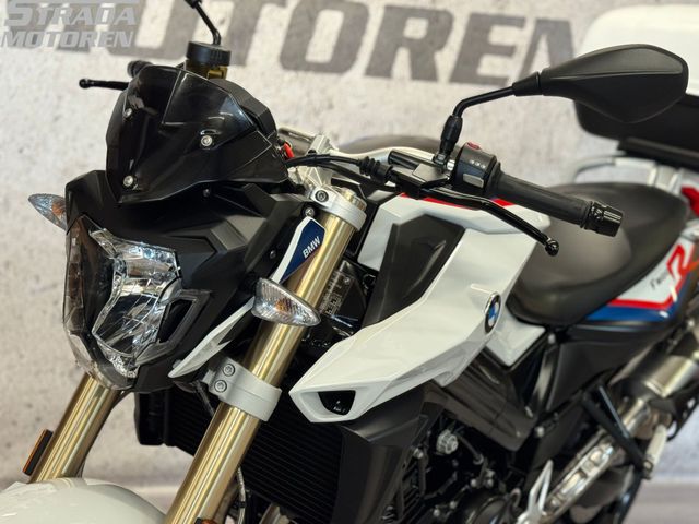 bmw - f-800-r
