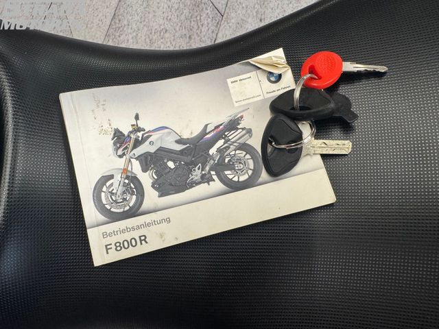 bmw - f-800-r