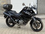 SUZUKI V-STROM 650 ABS