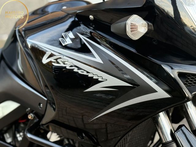 suzuki - v-strom-650-abs