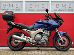 YAMAHA TDM 900