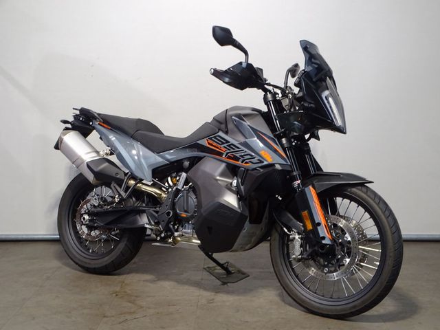 ktm - 890-adventure