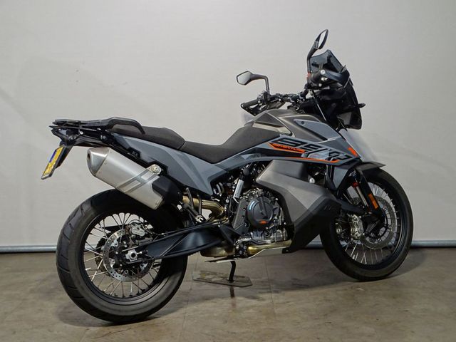 ktm - 890-adventure