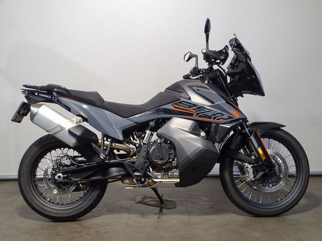 ktm - 890-adventure
