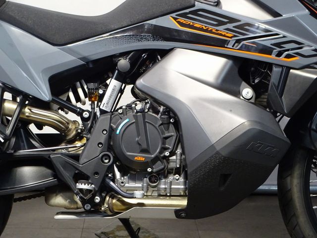 ktm - 890-adventure