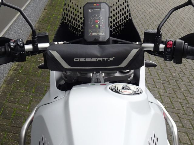 ducati - desertx