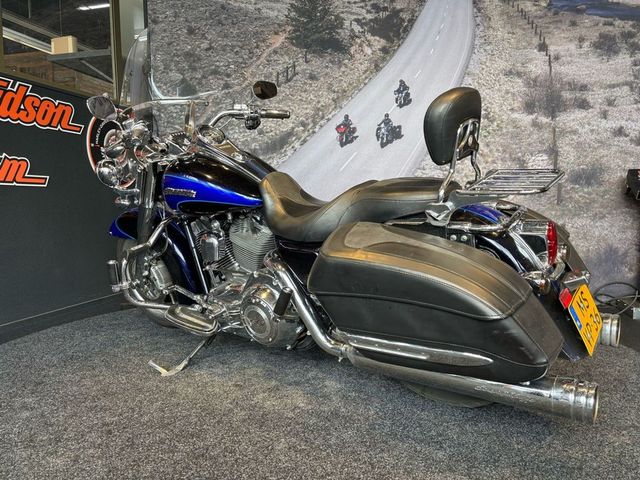 harley-davidson - road-king-cvo-flhr